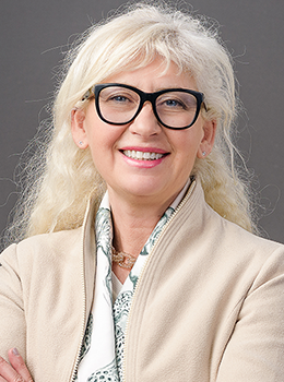 Sophie Desormière