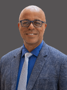 Dr. Ken Washington