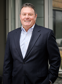 Ron Hundzinski